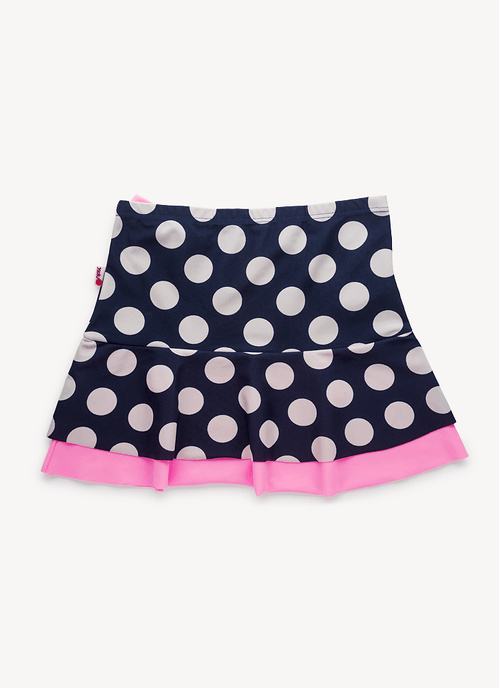 Saia de Praia Teen Bolas