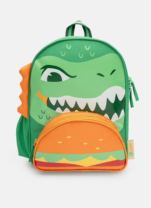 Mini Mochila Costas Dino