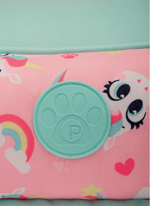 Cama para Pets Unicórnio Skate Pequena