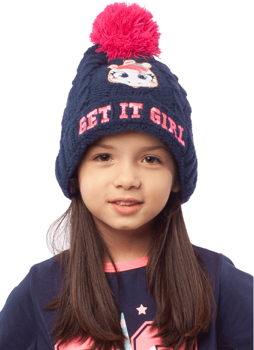 Gorro Unicornio Kids