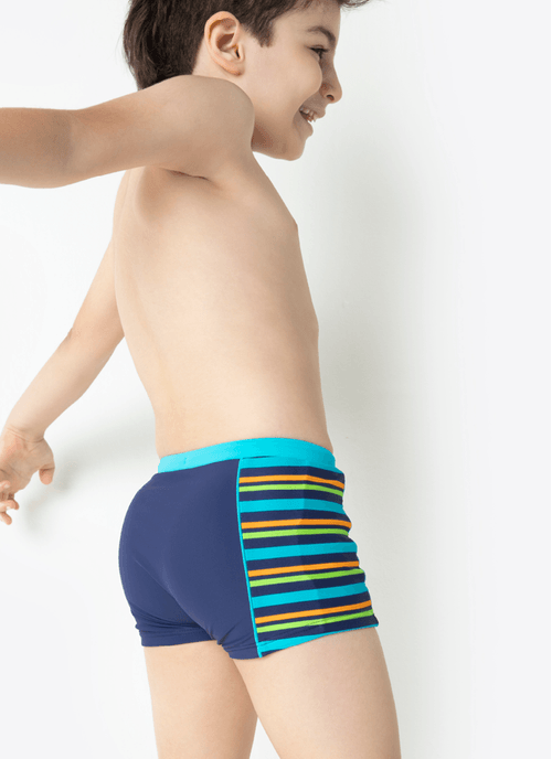 Sunga Menino Dino Surf