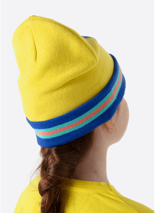 Gorro Unissex Teen Minions