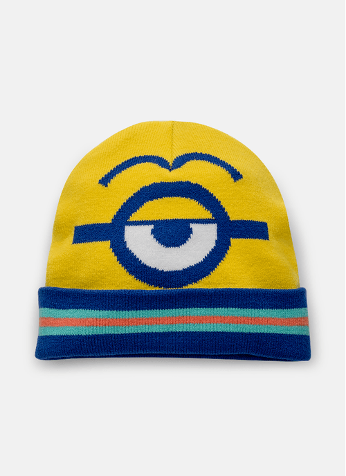 Gorro Unissex Minions