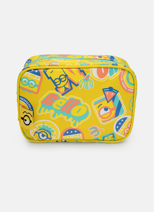 Necessaire Média Minions