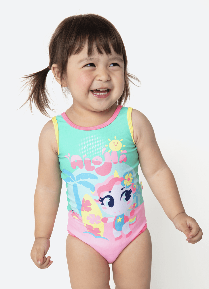 Roupa Praia Bebe Ano Moda Praia Para Bebê: Com Os Melhores Preços