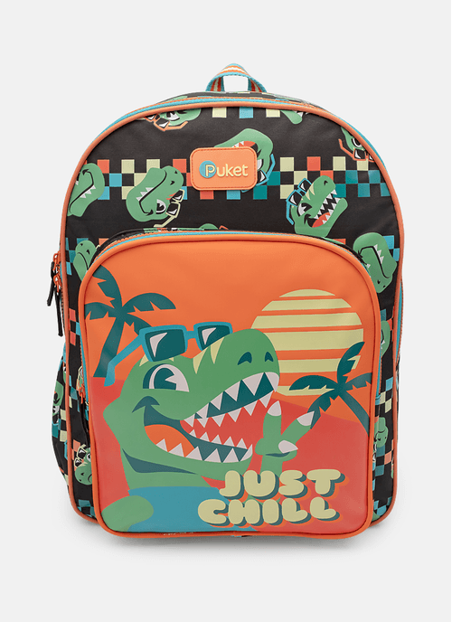 Mochila Costas Dino Miami