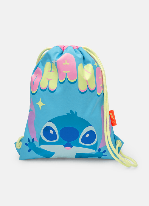 Mochila Stitch