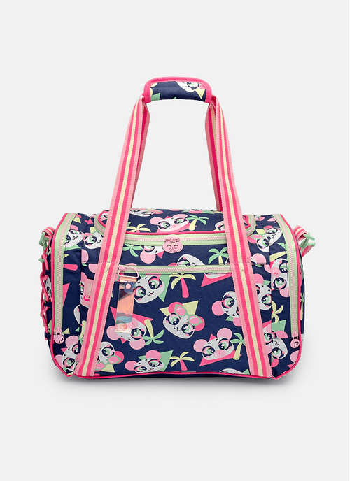 Bolsa de Viagem Panda Miami