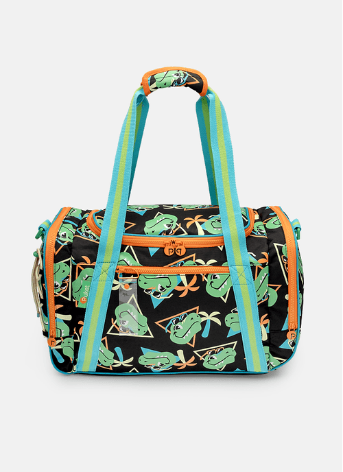 Bolsa de Viagem Dino Miami