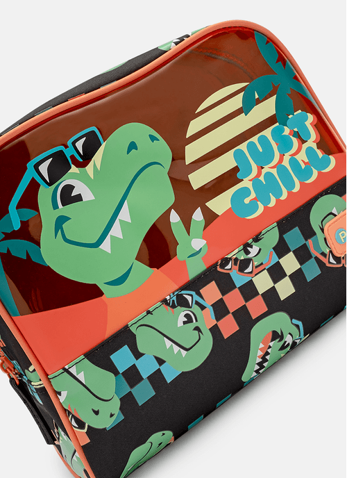 Necessaire Grande Dino Miami