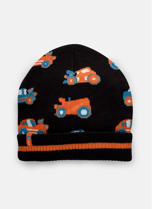Gorro Menino Gorila Racing