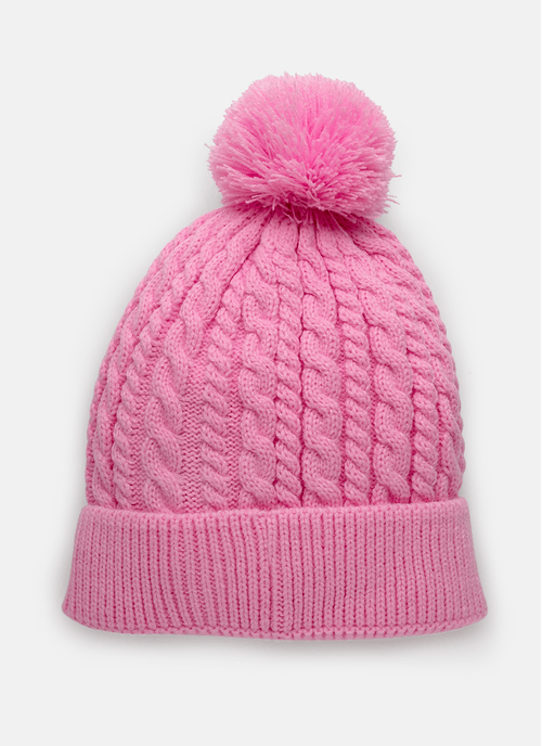 Gorro Menina Unicórnio