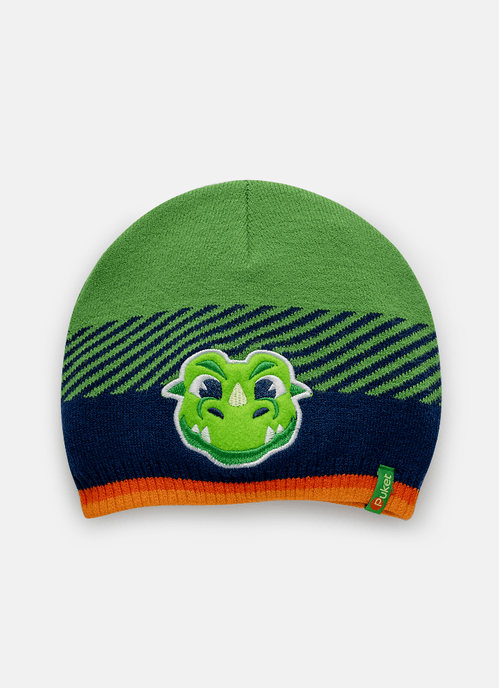 Gorro Menino Dragão Camping