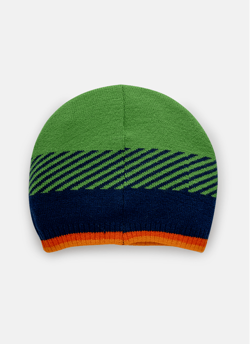 Gorro Menino Dragão Camping