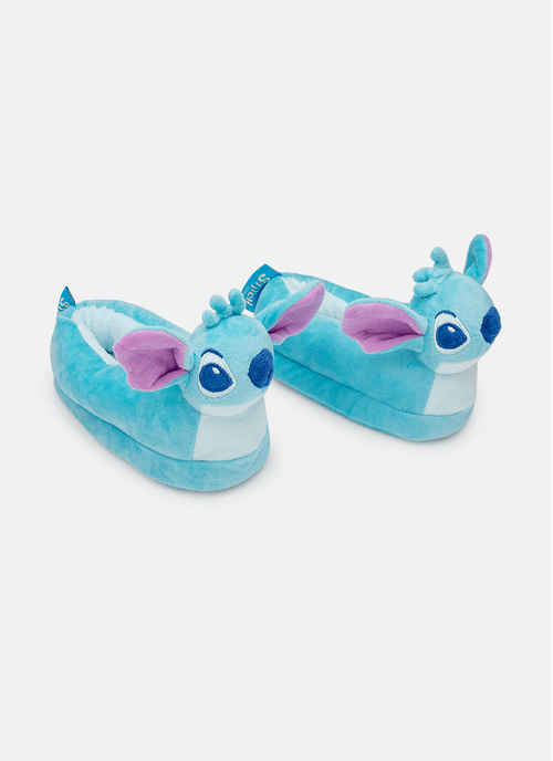 Pantufa Stitch