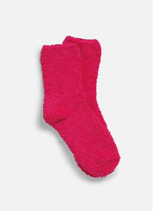 Meia Soquete Soft Feminina