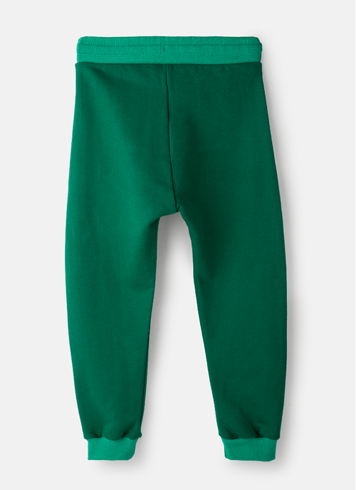 Calça Moletom Menino Dino Surf