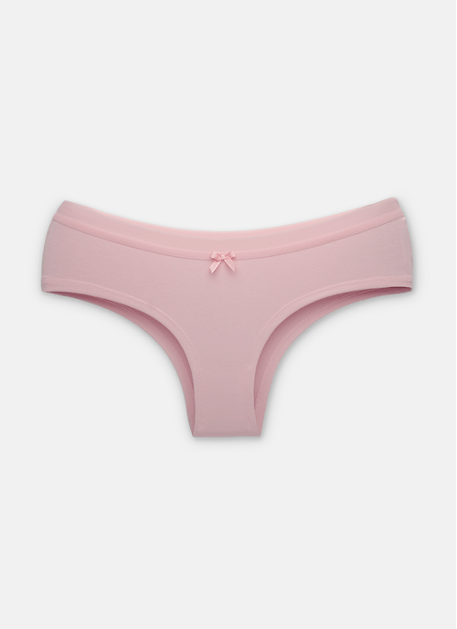 Calcinha Boneca Algodão Feminina Básica