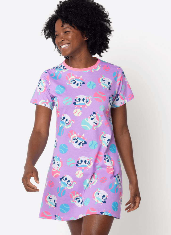 Macacão Manga Longa Soft Bebê Menino Dino Trio - Puket