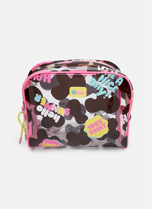 Necessaire Grande Vaca Summer