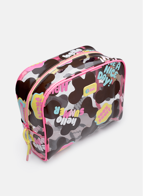 Necessaire Grande Vaca Summer