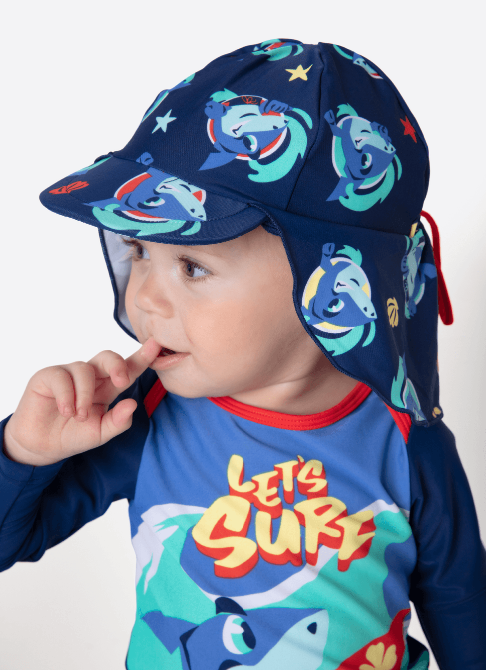 Moda Praia para Bebê: com os melhores preços! Puket Puket