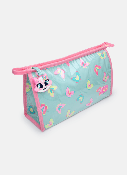 Necessaire Grande Gata Picnic