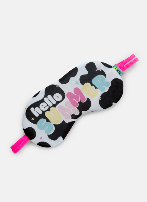 Tapa Olhos Vaca Summer