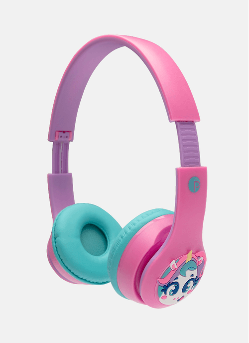 Fone de Ouvido Unicórnio