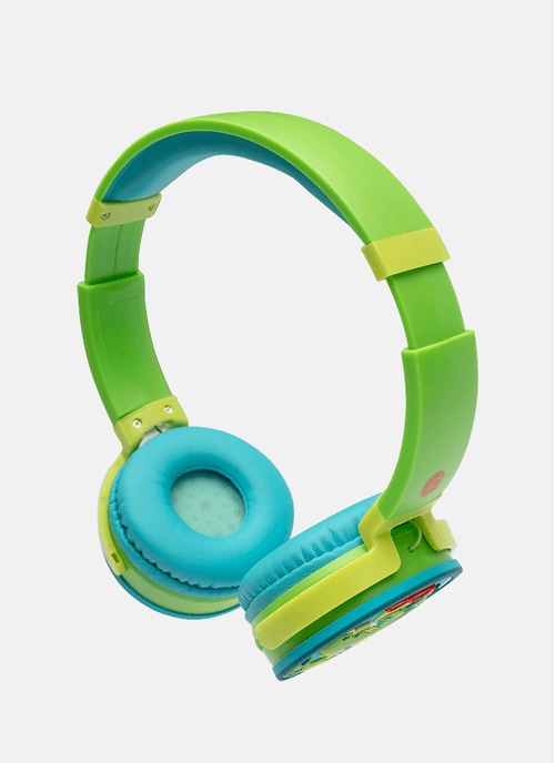 Fone de Ouvido Jacaré Relax