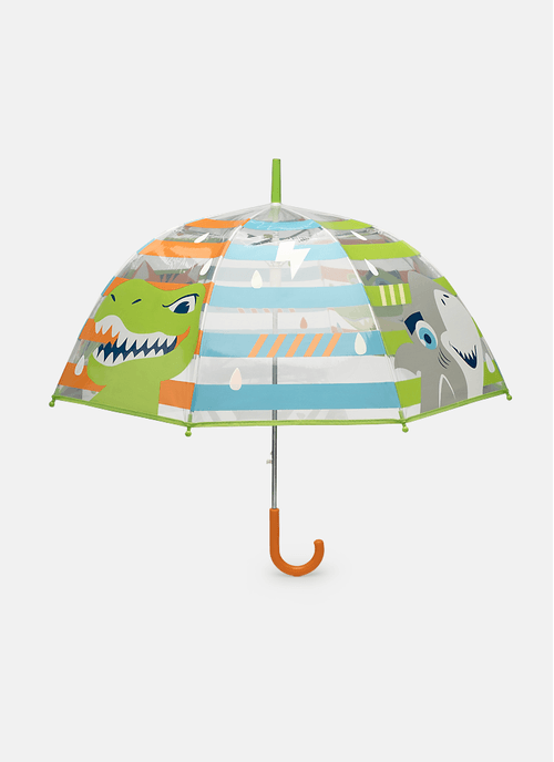 Guarda-Chuva Menino Multibichos