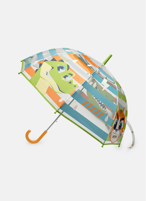 Guarda-Chuva Menino Multibichos