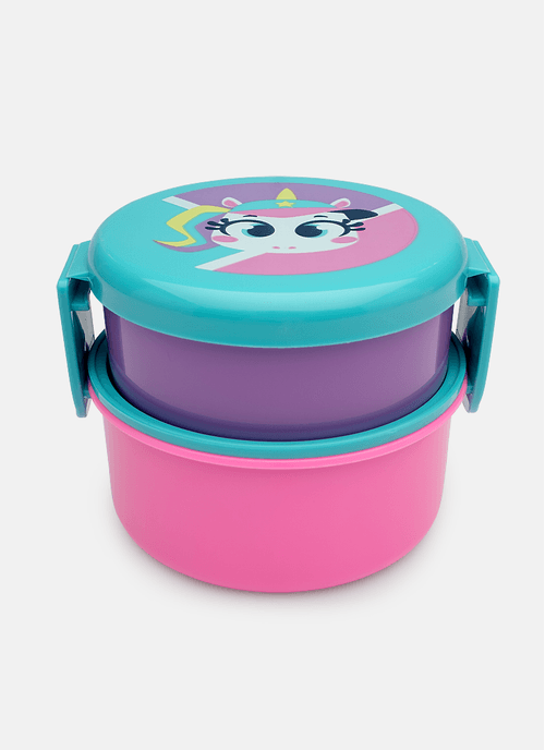 Marmita Pequena Unicórnio Tênis