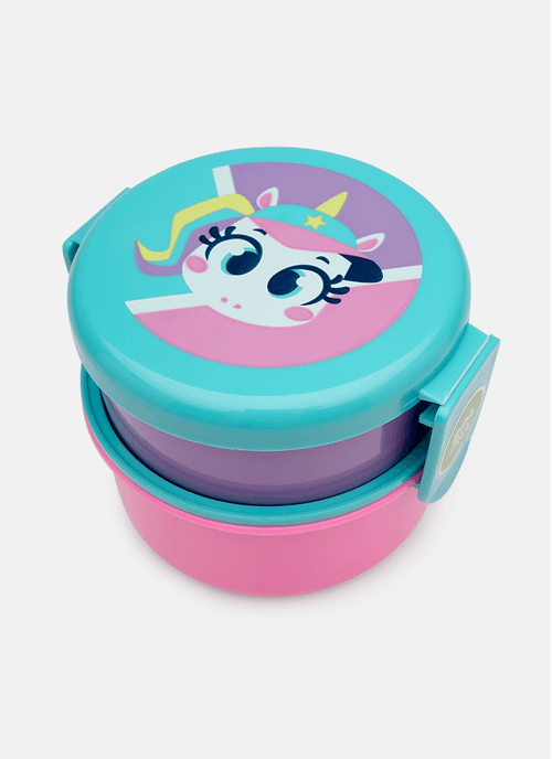 Marmita Pequena Unicórnio Tênis