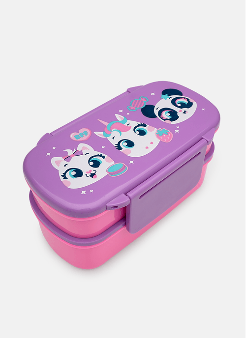 Marmita Média Multibichos Best Friend