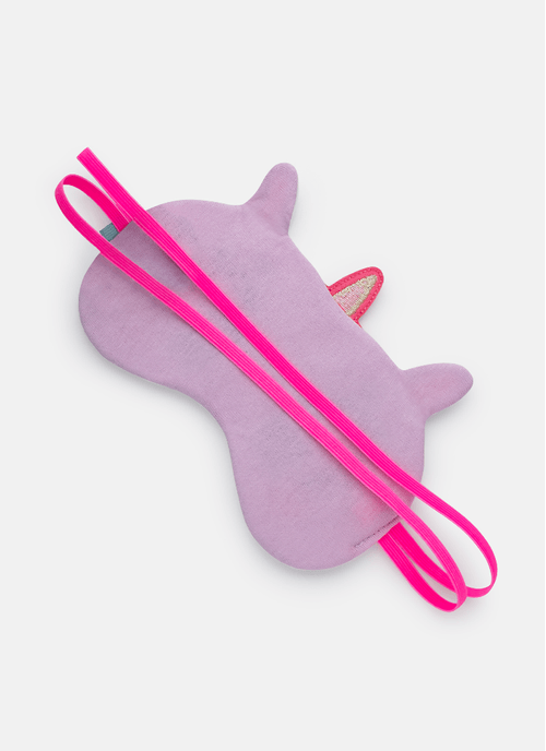 Tapa Olhos Unicórnio