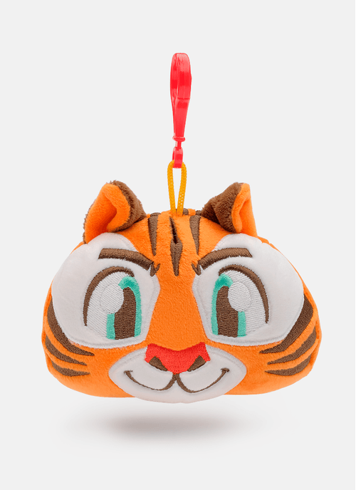 Chaveiro Tigre