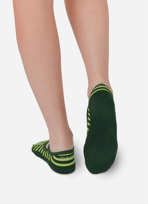 Meia Sapatilha Menino Jacaré