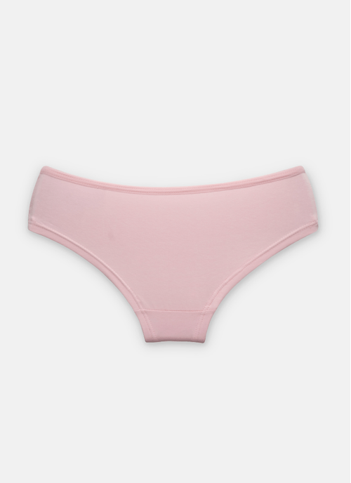 Calcinha Caleçon Algodão Menina Básica