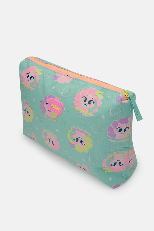 Necessaire Grande Gata Sereia