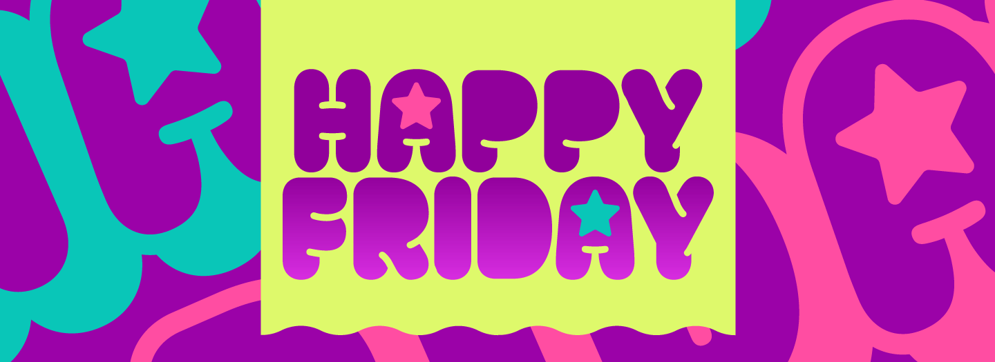 Happy Friday da Puket começou! Produtos com até 67% de desconto