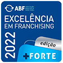 ABF Excelência em Franchising 2023