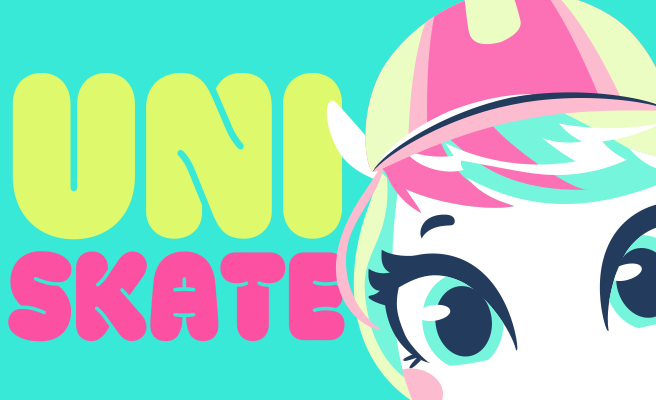 Uniskate!