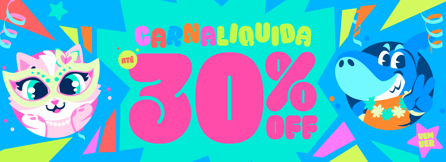 Liquida de Carnaval da Puket!