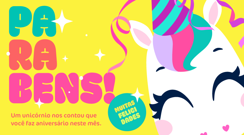 hip hip hooray 39 anos hoje, letras de evento de aniversário de